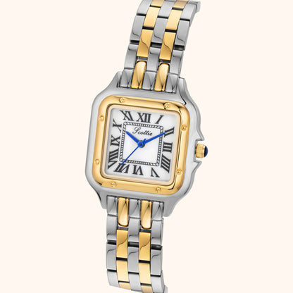 Victoria Two-Coloured