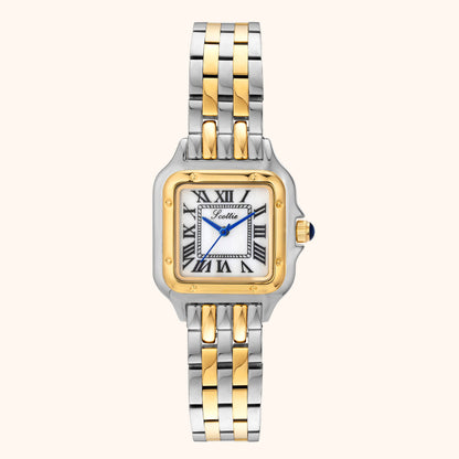 Victoria Two-Coloured