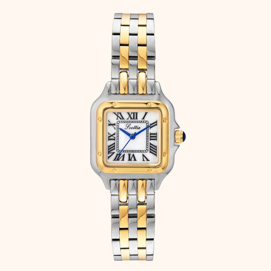 Victoria Two-Coloured