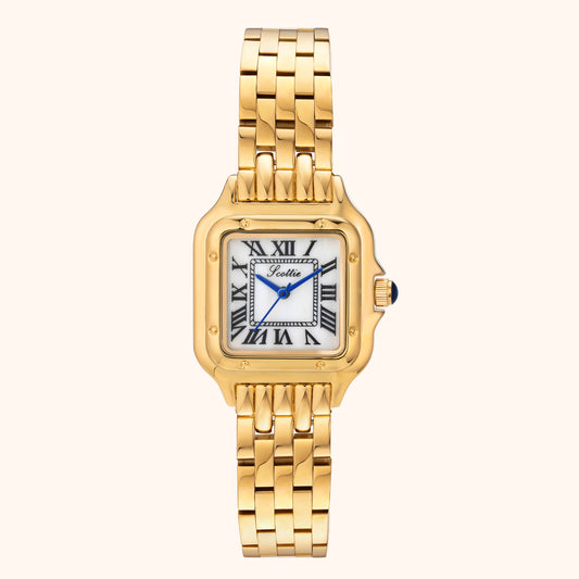 Victoria | Gold