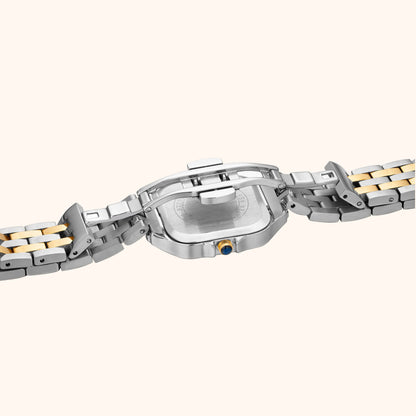 Victoria Two-Coloured