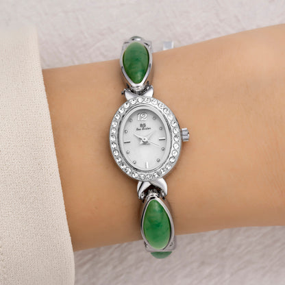 Solana | Silver Green