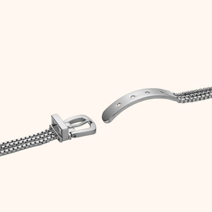 Serena | Zilver