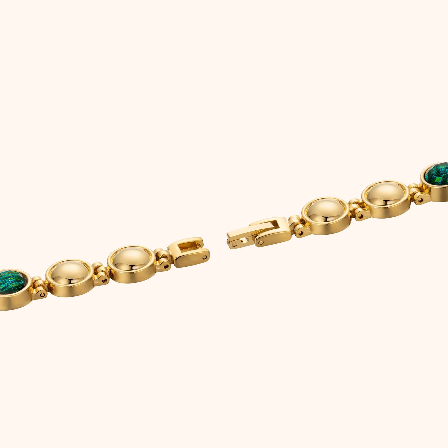 Calypso | Goud