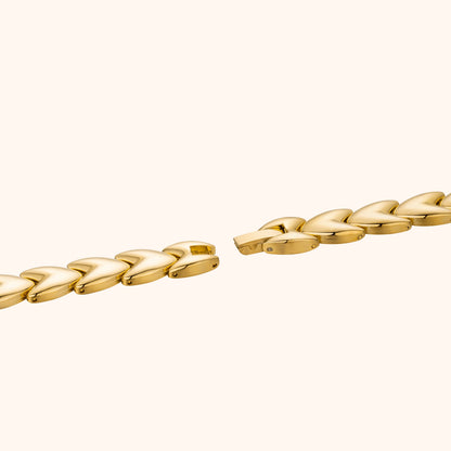 Lucille | Goud