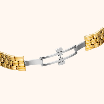 Yasmina | Goud