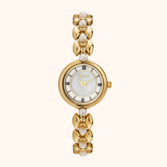 Sophia | Parel Goud
