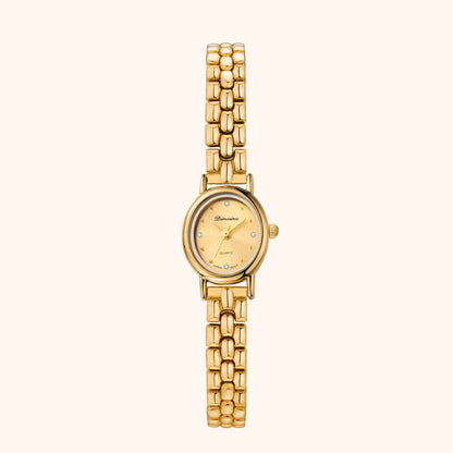 Isabella | Goud