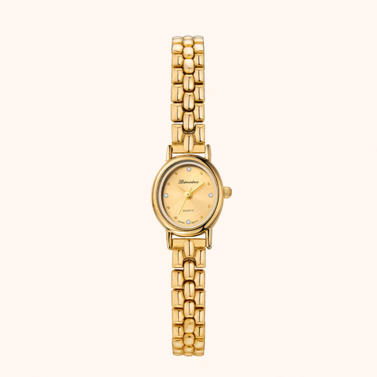 Isabella | Goud