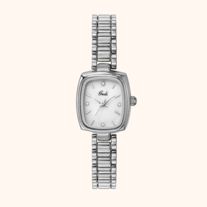 Aurora | Zilver