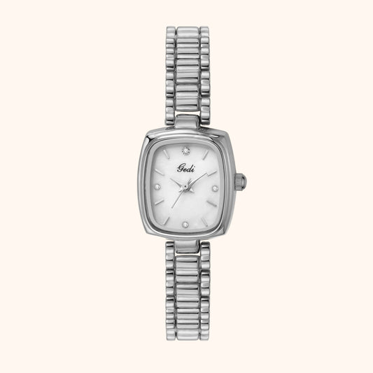 Aurora | Zilver