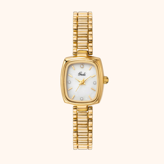 Davina | Gold