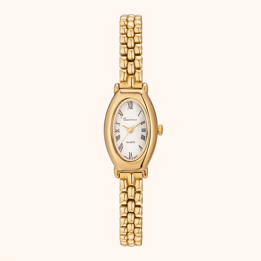 Beatrice | Goud