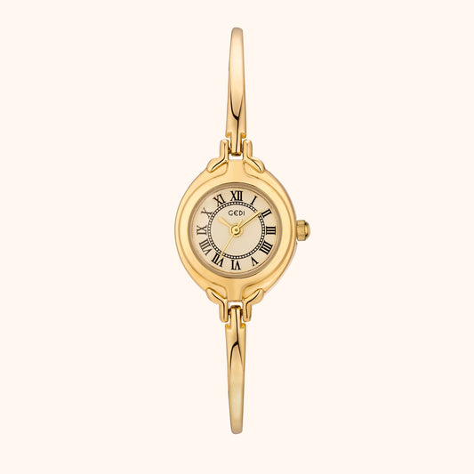 Freya | Goud