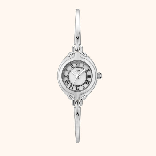 Freya | Zilver