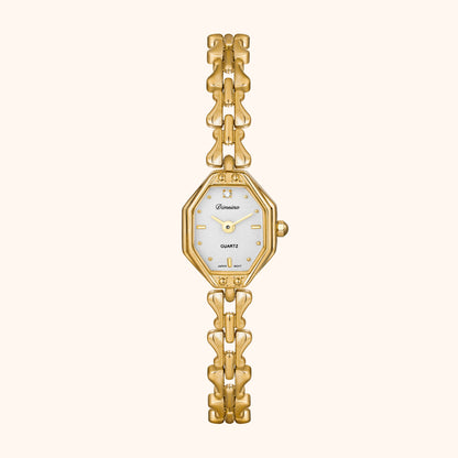 Celeste | Goud Wit