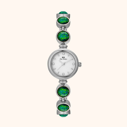 Calypso | Zilver