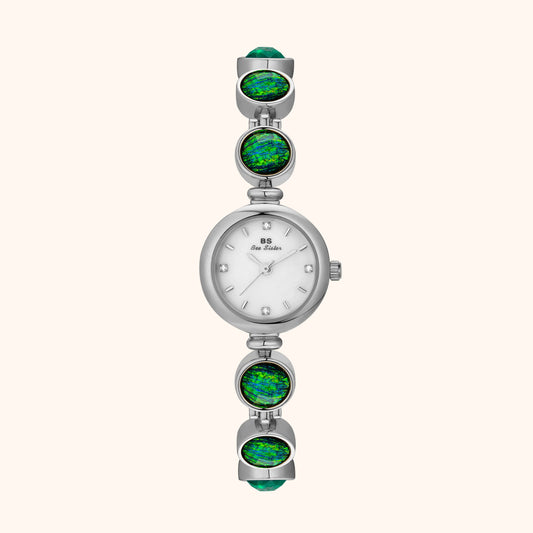 Calypso | Zilver