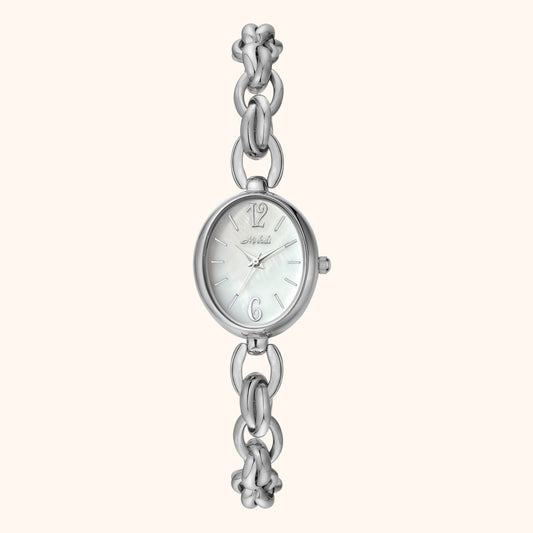 Lydia | Zilver