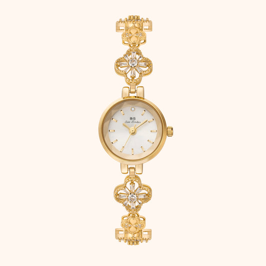 Odette | Goud