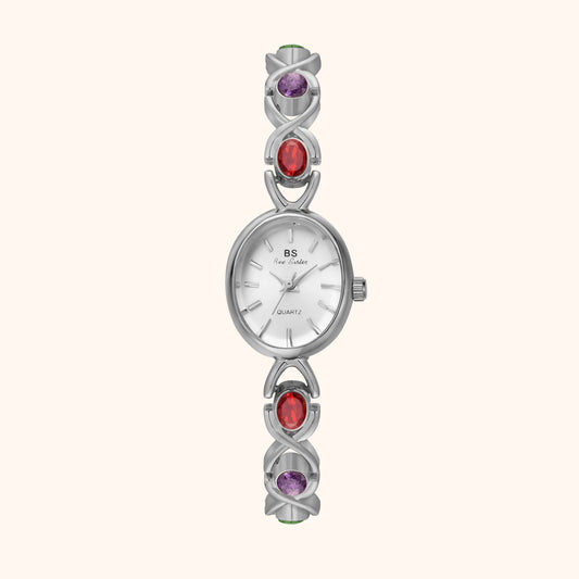 Ismara | Zilver