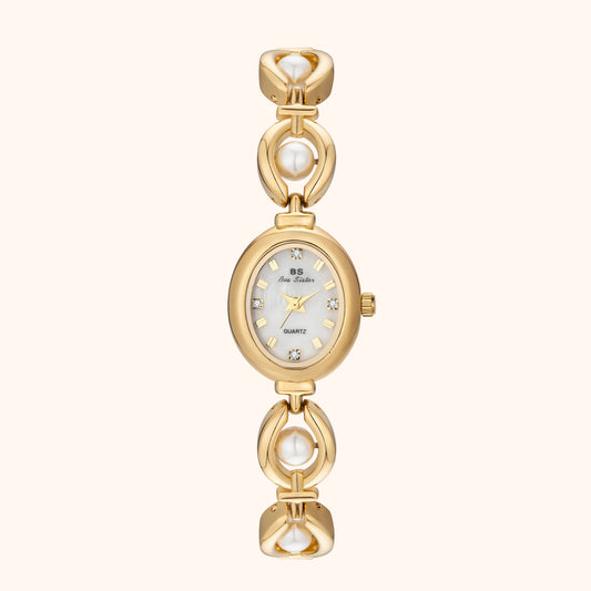 Celina | Goud