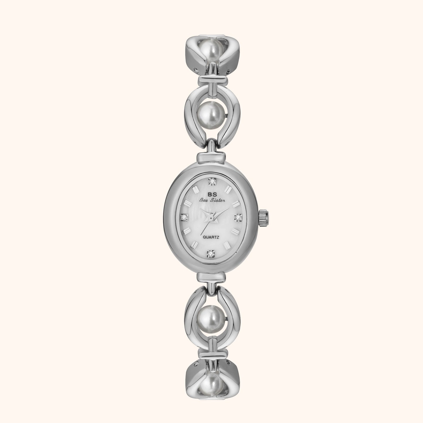 Celina | Zilver