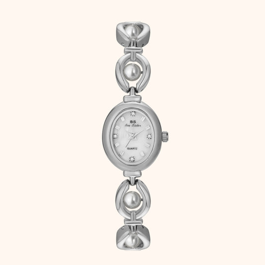 Celina | Zilver