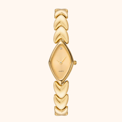 Lucille | Goud