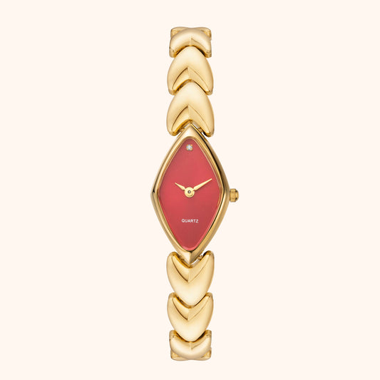 Lucille | Goud Rood