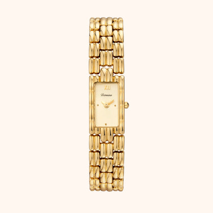Yasmina | Goud