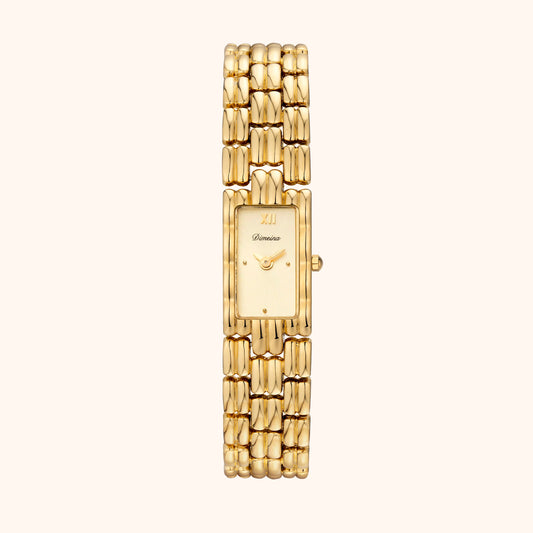 Yasmina | Goud