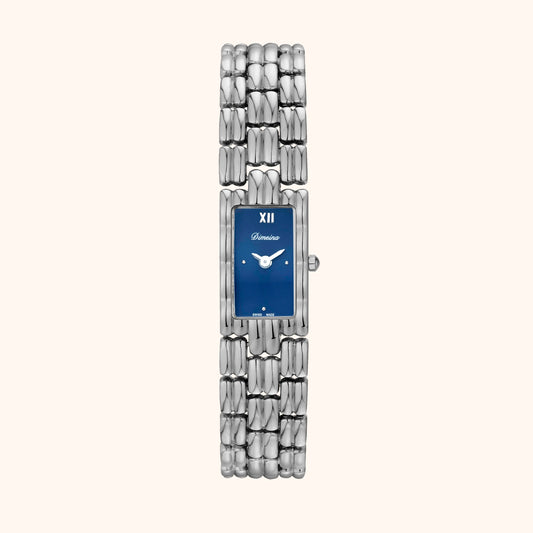 Yasmina | Zilver