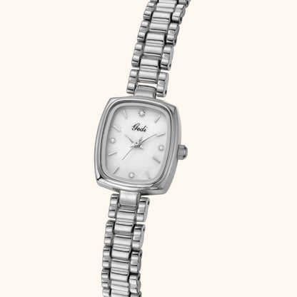 Aurora | Zilver