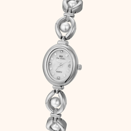 Celina | Zilver