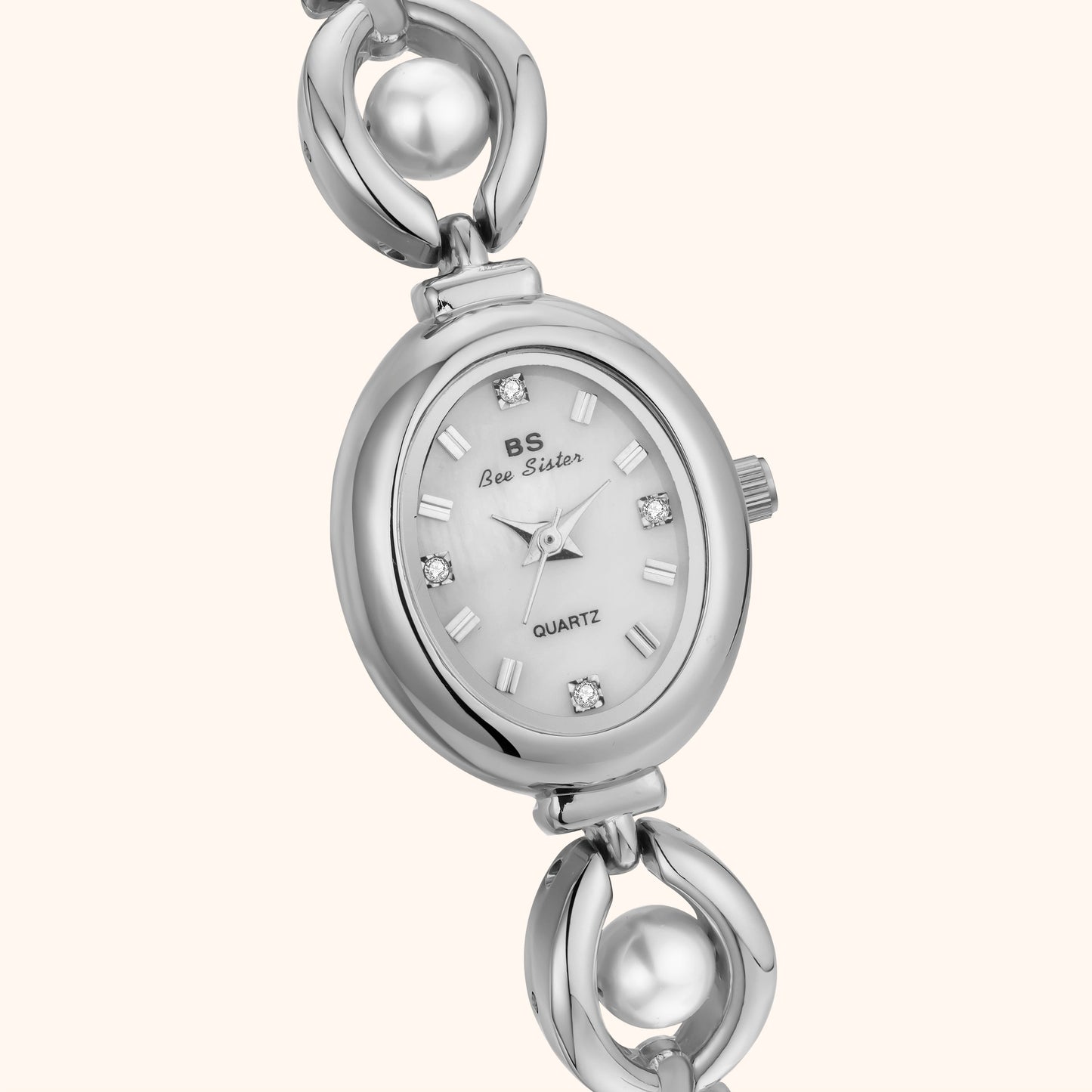 Celina | Zilver