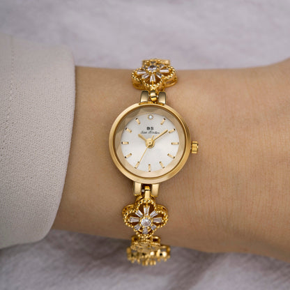 Odette | Goud