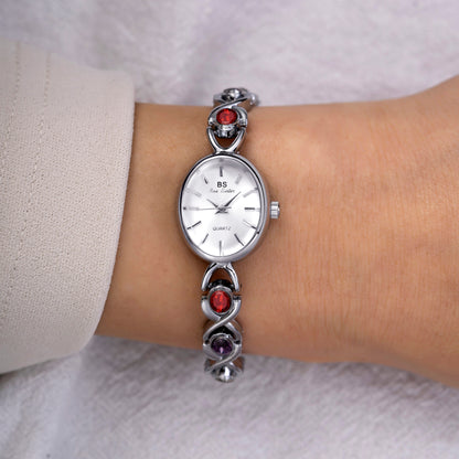 Ismara | Zilver