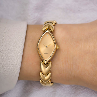 Lucille | Goud