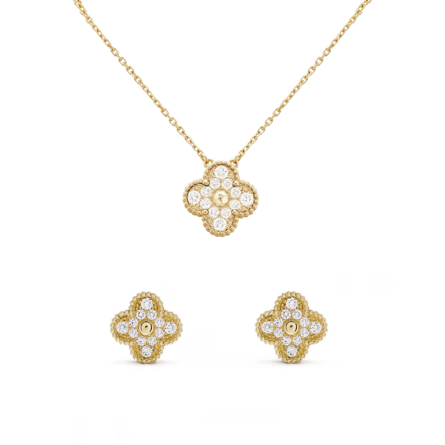 Radiant Set- ORO