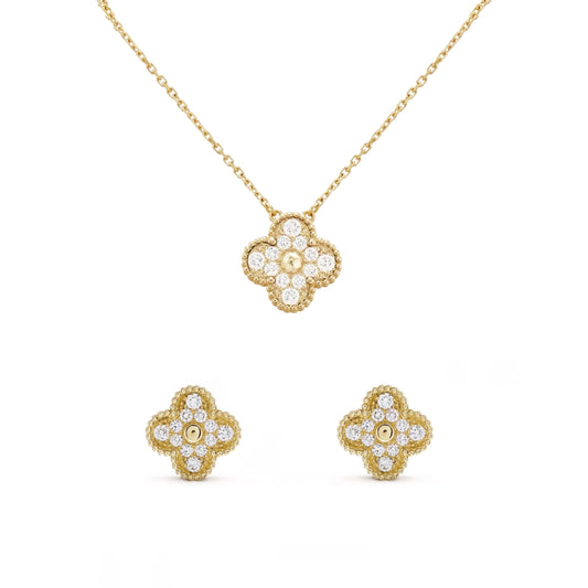 Radiant Set- ORO