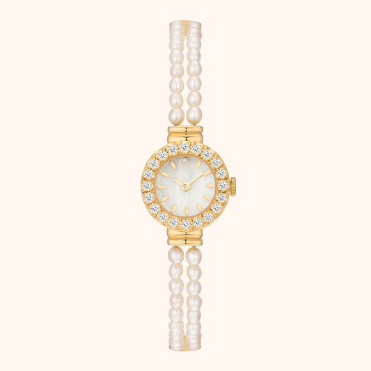 Elina | Gold