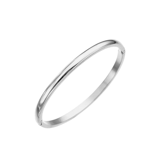 Ziri Classic Armband - SILBER