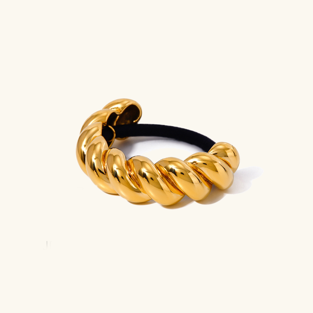 Twist Pony Manschette