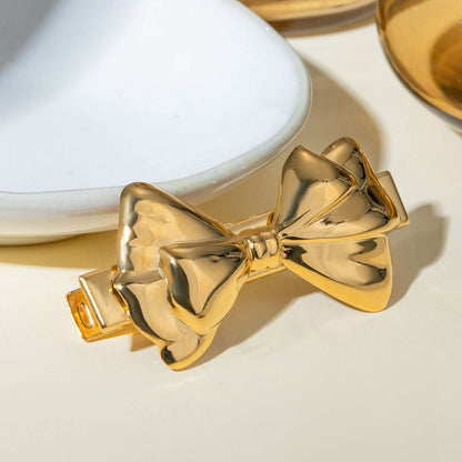 Maureen Gold Haarspange