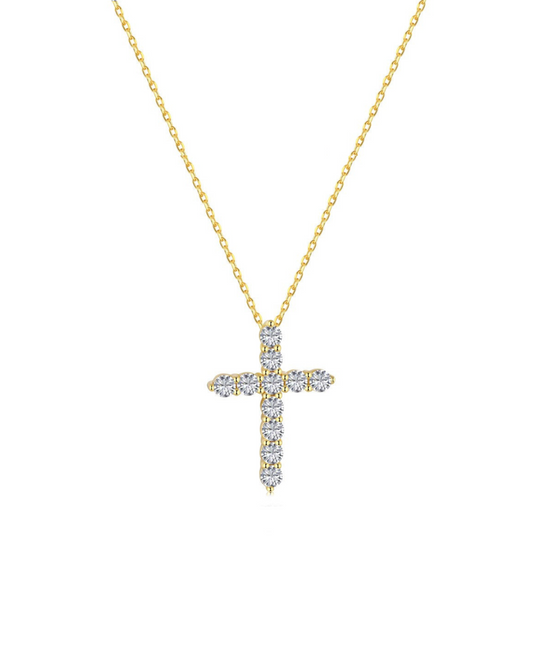 Heilige Goldkette