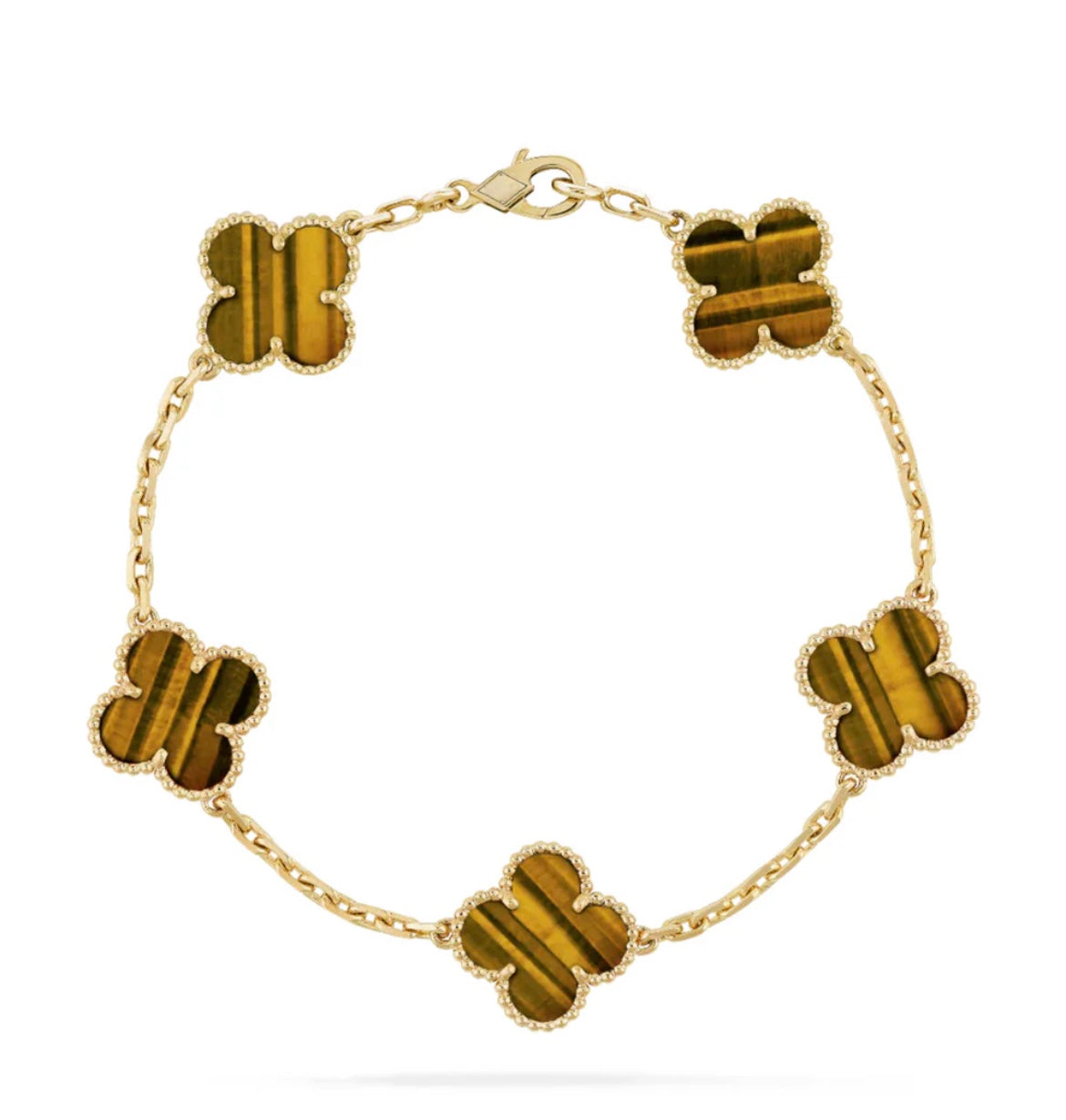 Ziri Radiant Bracelet- ORO