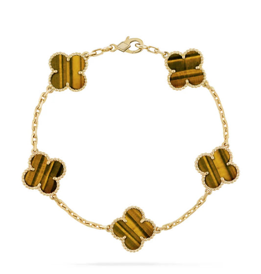 Ziri Radiant Bracelet- ORO