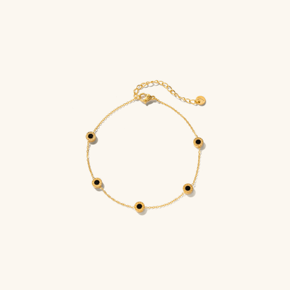 Mae Anklet- ORO