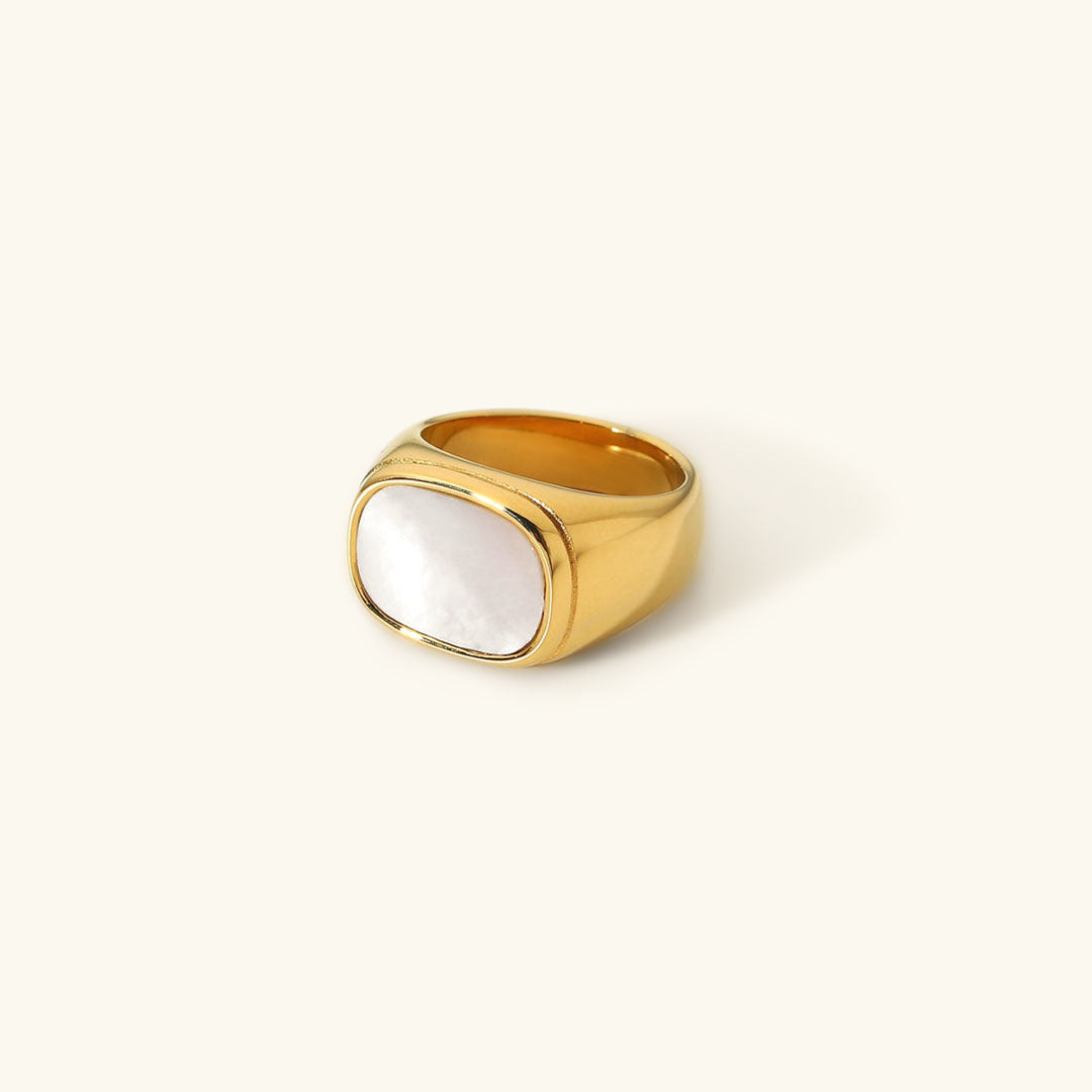Neuer Goldring